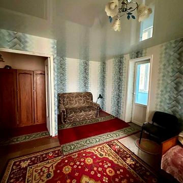 Продаж 1к Квартира Березинська вулиця