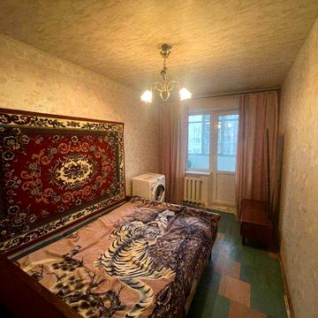 Продам простору 2-кімнатну квартиру на Ж/М Сонячний. вул. Любарського