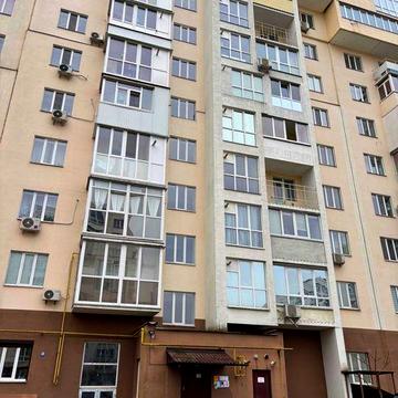 Трьохкімнатна квартира-студія, р-н Масани ЖК Основа -Буд 7