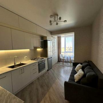 Домбровського вул., 3-Б к1-3