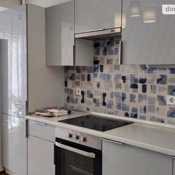 Довгострокова оренда 1к Квартира Олексія Вадатурського (Маршала Малиновського) вулиця ЖК Малинки