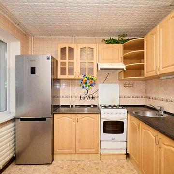 Без % Продаж 1 к. квартири Оболонський пр.18в