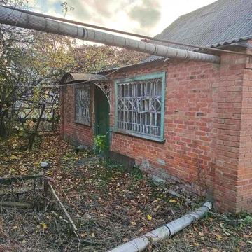 Продам окремий будинок на Вороніно