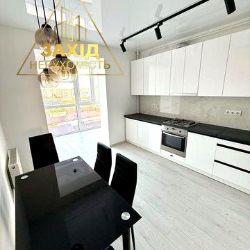 Оренда 2 кімнатної квартири ЖК «Dream Town» СВІТЛО 24/7