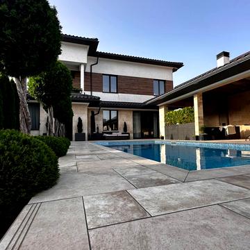 Берегова вул.