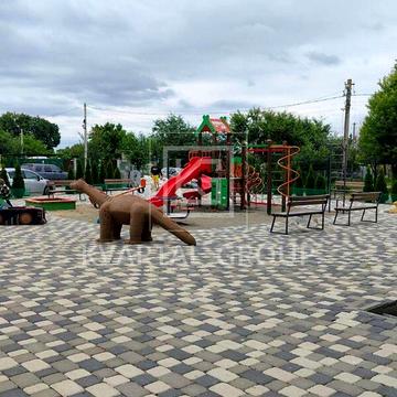 Довгострокова оренда 1к Квартира Остромирська вулиця ЖК Life