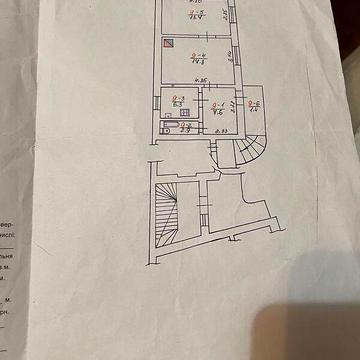 Продаж 2к Квартира Городницька вулиця