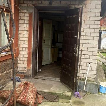 Продаж 2к Дім Парниковий 3-й провулок