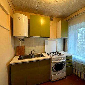 Оренда 1-кімнатної квартири на Площі Визволення по вул. Пушкіна