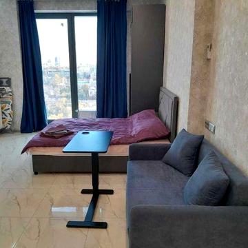 Здам 1к квартиру у  ЖК Бартоломео , Набережна Перемоги 7