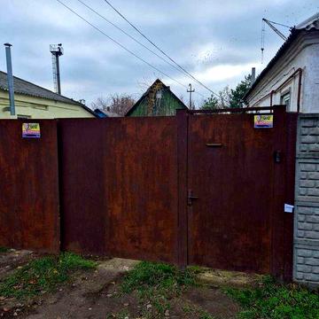 ПРОДАМ ДОМ 3к ул. Саранская 39 ( АНД. Лев берег) 22 000 $