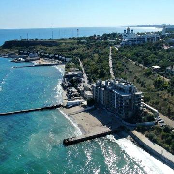 Продам студию в ЖК Пространство на Маячном ЖК Пространство на Маячном