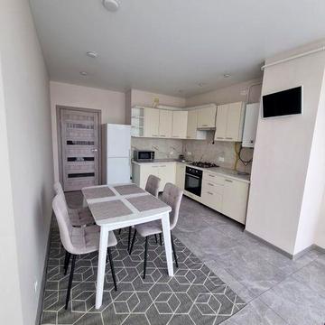 Оренда 1кім.кв. в новому будинку Північна фортеця