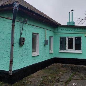 Продам домик в Верховцево