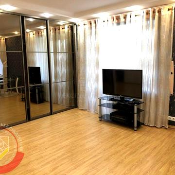 RLT S01 Оренда 3 кімнатної квартири, ремонт, автономка, Градецький