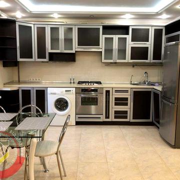 RLT S01 Оренда 3 кімнатної квартири, ремонт, автономка, Градецький