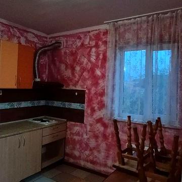 Здається 1кімнатна квартира. Район Торгмашу.