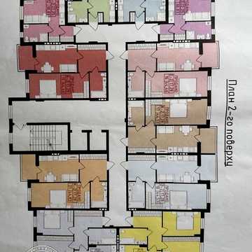 Продаж 1к Квартира Сергія Зулінського вулиця ЖК Family Comfort