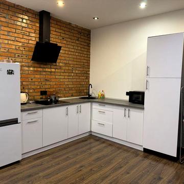 Сдам смарт-квартиру в новом ЖК