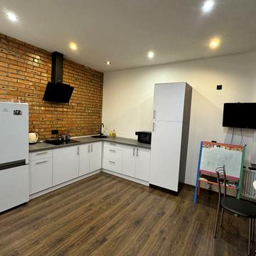 Сдам смарт-квартиру в новом ЖК