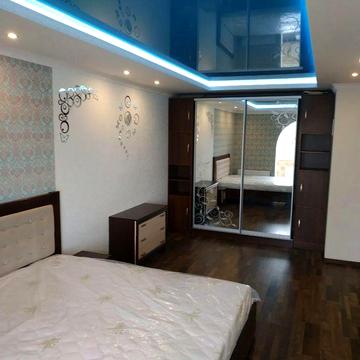 Здам 1-кімн. квартира Власник  Соборна Автономне  опалення Кондиціонер