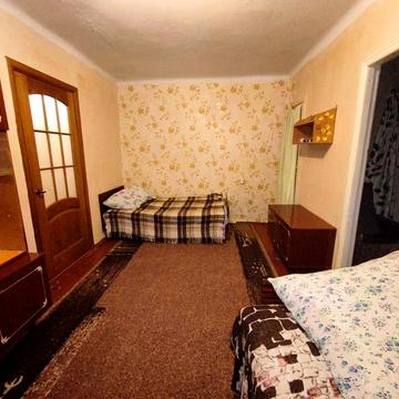 2 кімнатна квартира в історичному центрі міста. Світло не вимикають!