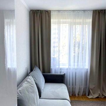 Двокімнатна квартира від власника!