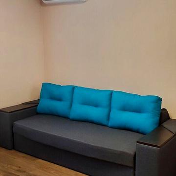 Довгострокова оренда 1к Квартира Райдужна вулиця ЖК Новая Дания