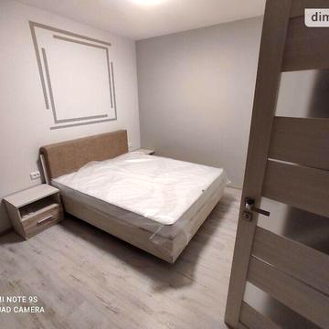 Довгострокова оренда 1к Квартира Очеретяна вулиця