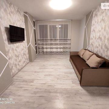 Довгострокова оренда 1к Квартира Очеретяна вулиця