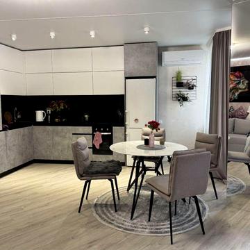 Продам евродвушку у м.Трускавець по вул. Сагайдачного ЖК Лісова пісня