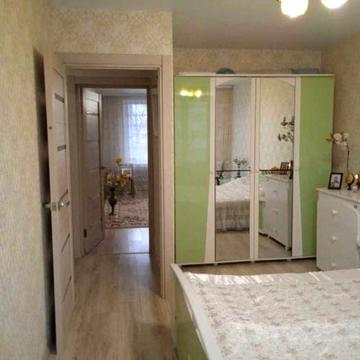 Продам 3к.квартиру, дешево, Харків!