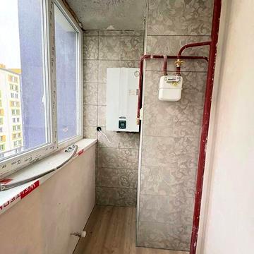 Продаж 1к Квартира Яблунева вулиця ЖК Щасливий на Софиевке