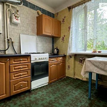 Продаж 3к Квартира Сергія Колачевського (23 Лютого) вулиця