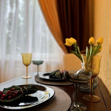 Трикімнатна з ремонтом в ПЗР