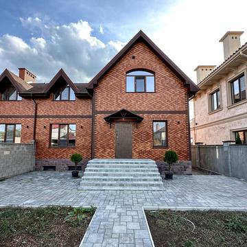 Лазурна вул.