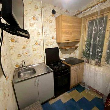 Сдам 1-но комнатную квартиру на Образцова (Калинова)