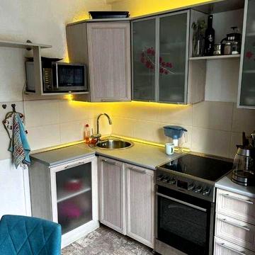 В продаже 1 к к вартира ЖМ Косиора,Слобожанский ,Калиновая .