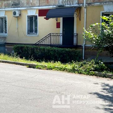 Ігоря Замоцького вул., 18