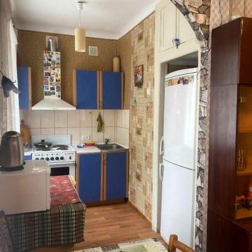 Довгострокова оренда 2к Квартира Криворізька вулиця