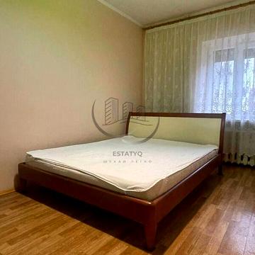 Довгострокова оренда 2к Квартира Пушкінська вулиця