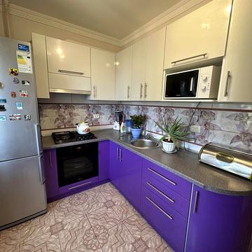 Океанівська вул., 52