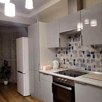 Олексія Вадатурського вул. (Маршала Малиновського), 18