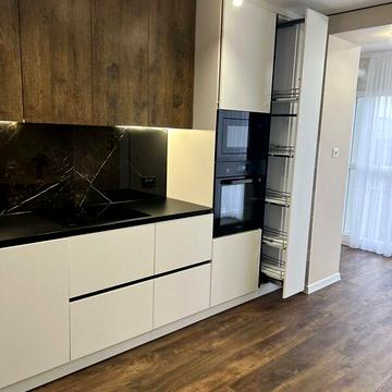 Довгострокова оренда 2к Квартира Володимира Великого вулиця ЖК ул. Владимира Великого, 9а