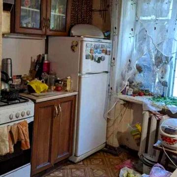 3 кім в ЦЕГЛІ поверх СЕРЕДНІЙ район НАУКИ (Гагаріна) (705473)