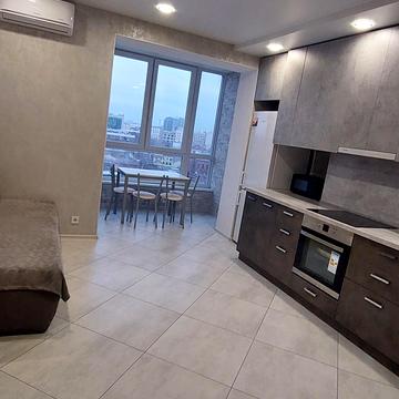 Георгія Тарасенка вул. (Плеханівська), 20