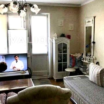 Продаж 4-кімнатної квартири, пров. Качуровського Ігоря, 1.