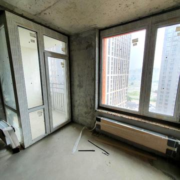 Дніпровська набережна вул., 18-Б