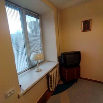 Довгострокова оренда 2к Квартира Запорізька вулиця