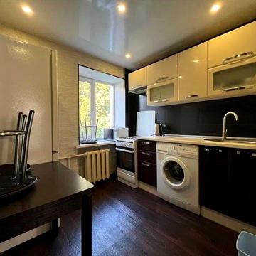 Продам 1к квартиру на пр. Слобожанском , Косиора